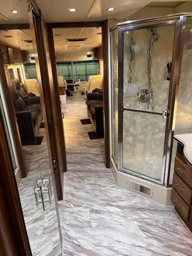 JSC RV Repair in Leesburg, IN