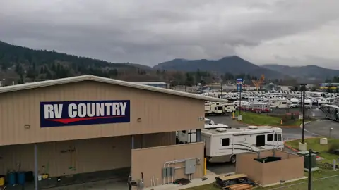 RV Country ( Mt. Vernon ) in Mount Vernon, WA