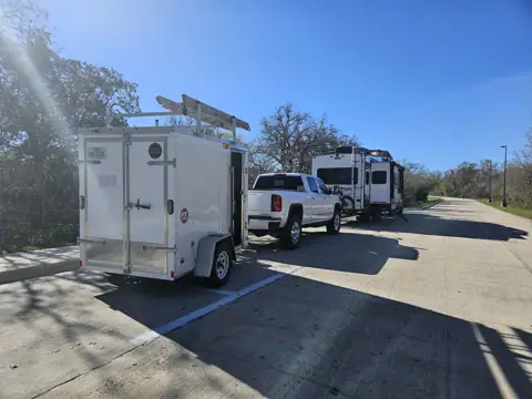 Triple M Mobile RV Service in Luling, TX