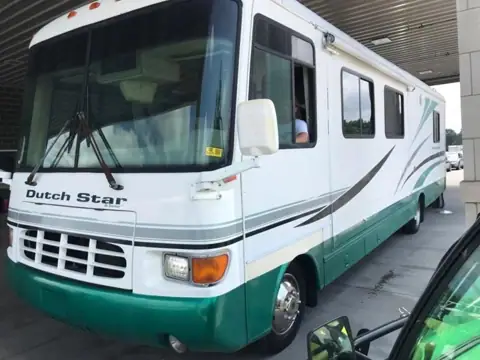 Customers First RV in Memphis, IN