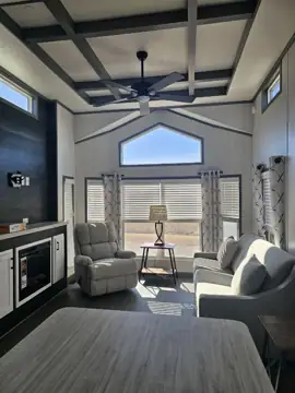 Hilltop Camper and RV photo 2
