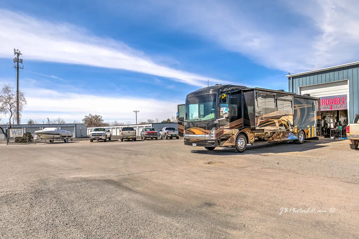 Affordable RV & Marine Service, RV repair in Las Cruces