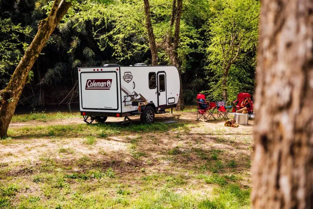 Rollin' R.V. Repairs, RV repair in Monahans