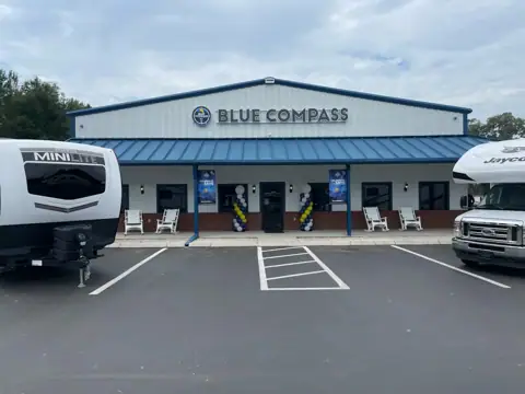 Blue Compass RV Gainesville photo 2