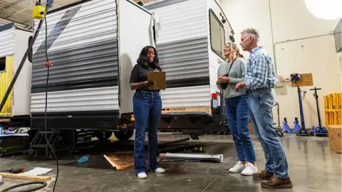 Camping World RV Service - Rossford photo 2