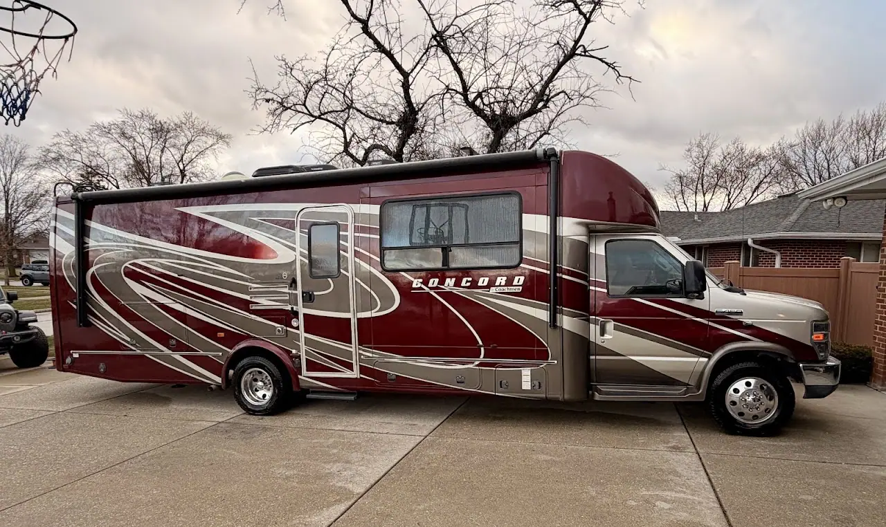 Blue Ribbon RV Inspection and Service, LLC, RV repair in Phoenix