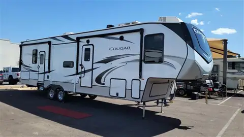 Blue Ribbon RV Inspection and Service, LLC photo 3