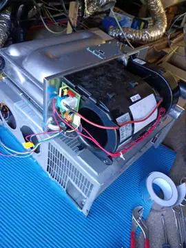 Rod’s Mobile RV Service and Repair in Prescott Valley, AZ
