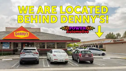 Power Automotive in Santa Clarita, CA