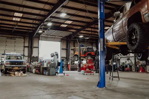 McKay RV & Trailer Repair in Albany, OR