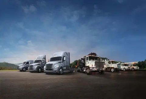 Freightliner Northwest photo 2