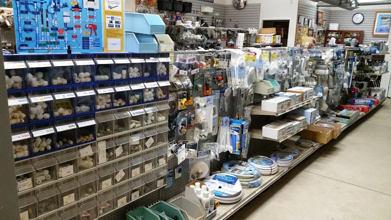 Camper Trailer Parts & Repair, Inc, RV repair in Fowlerville