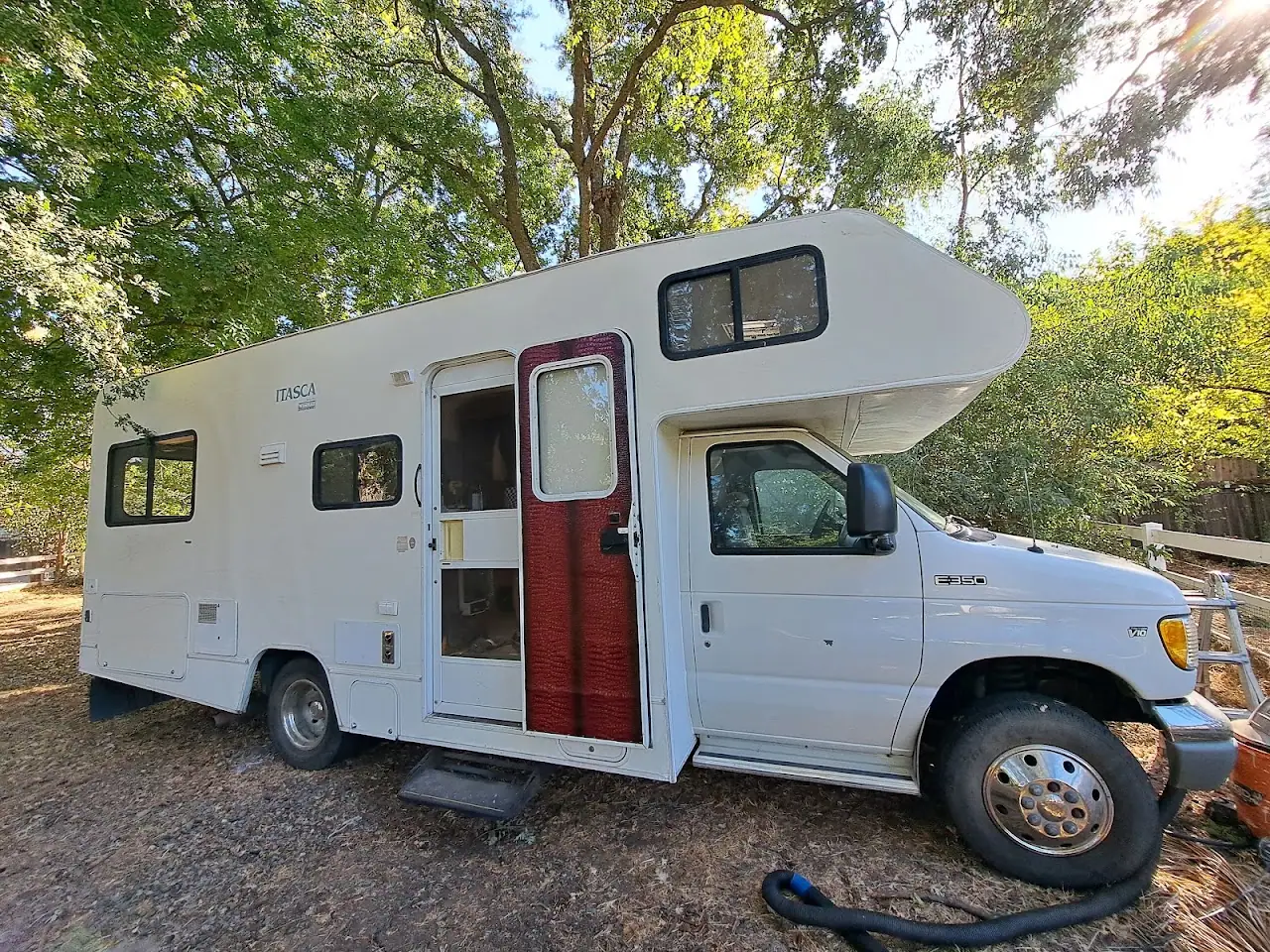 Mobile RV Doctor LLC, RV repair in Hollister