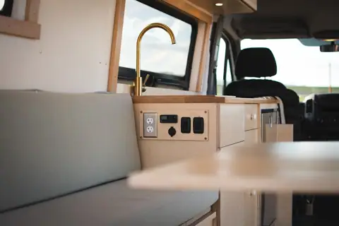 Boulder Nomadic in Boulder, CO