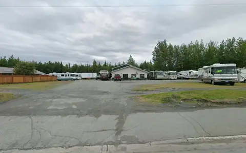 Adventure World RV Service Center photo 2