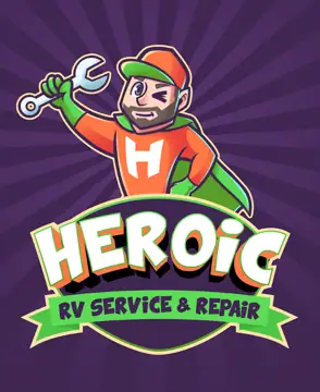 Heroic RV LLC in Houma, LA