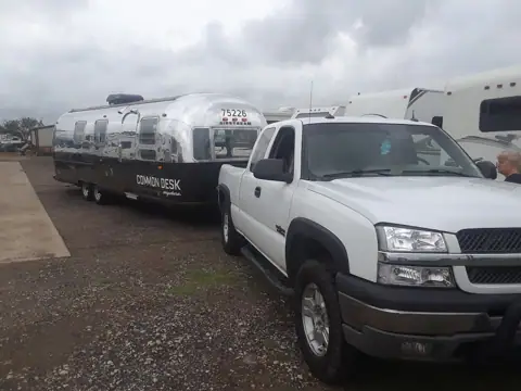 Advanced Call Mobile RV Repair in Forney, TX
