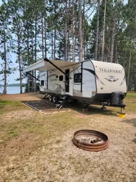 Randy's Rv Rental & Repair in Hale, MI