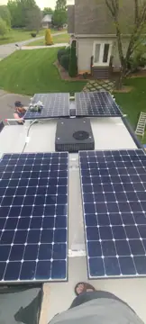 Century Club RV and Solar photo 2