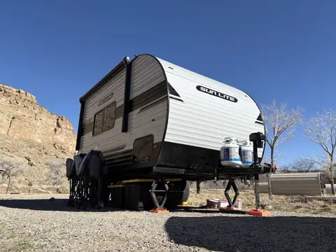 Modern Classic RVs in Grand Junction, CO