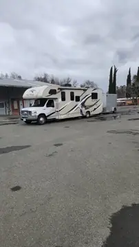Scenic Route Rv in Lincoln City, OR