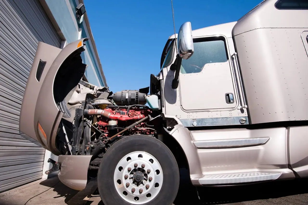 Tri-State Truck & RV Service Center, Inc., RV repair in Chattanooga