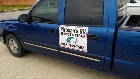Pittmans RV photo 2