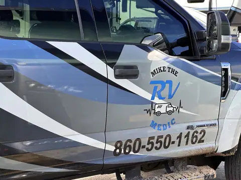 Mike the Rv Medic photo 2
