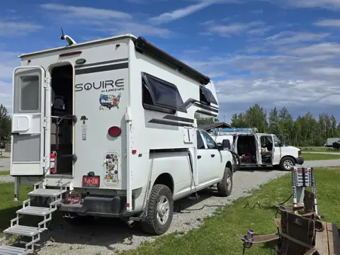Earl's Mobile RV Service LLC in Chugiak, AK