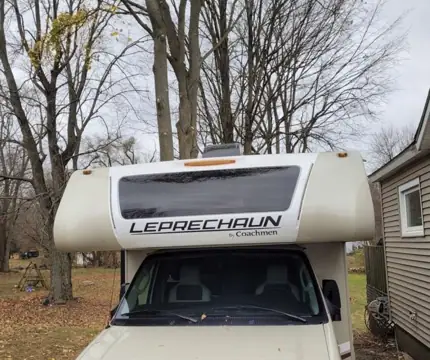 Open Road Mobile RV Repair in Ocala, FL