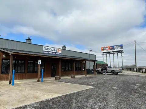 Nashville RV in Franklin, TN