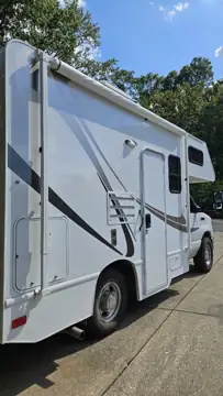 campersmart in Amelia, OH