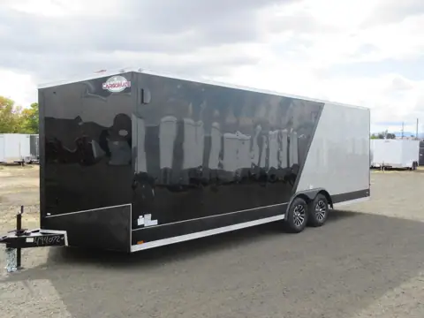 Kirshner Trailer Sales in Lake Stevens, WA