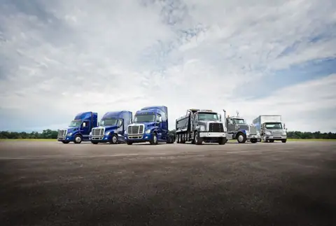 Freightliner Northwest photo 2