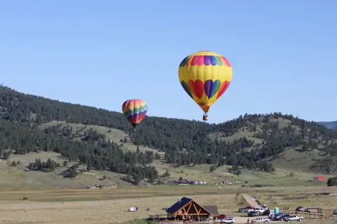 Golden Eagle RV Resort photo 3