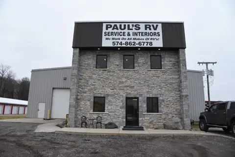 Paul's RV Service and Interiors photo 2