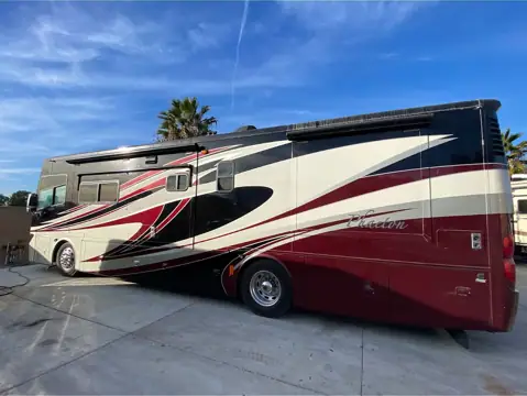 McBride's RV Service & Paint photo 3