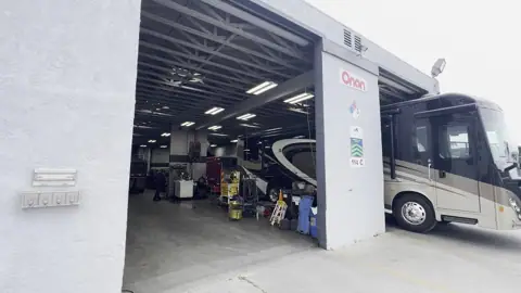 Rincon Truck Center Inc photo 3