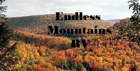 Endless Mountains RV in New Milford, PA