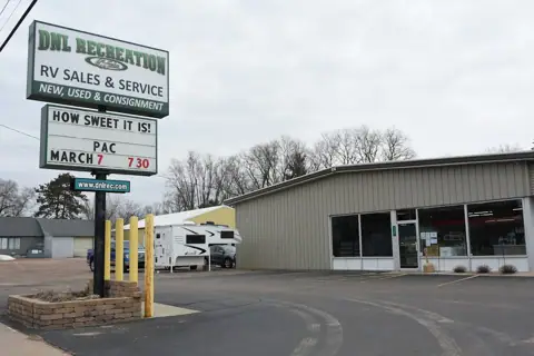 DNL Recreation Inc in Wisconsin Rapids, WI