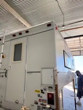 Perfection RV Restoration & Services in Brighton, CO