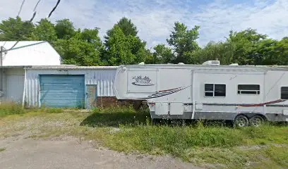 BDG's Mobile RV Repair Service in Meadowbrook, WV