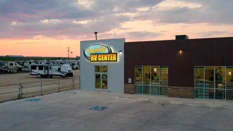Family RV Center Sweetwater in Sweetwater, TX