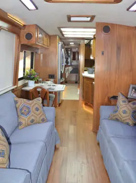 Complete RV, Inc. in Denver, NC