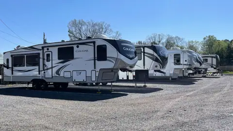 RepairPros Mobile RV and Camper Repair in Newberry, SC