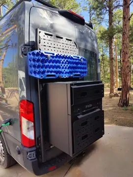 Biome Vans photo 2