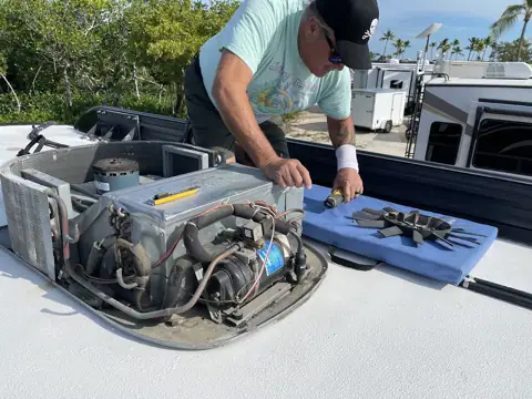 All Keys RV Mobile Service and Repair photo 3