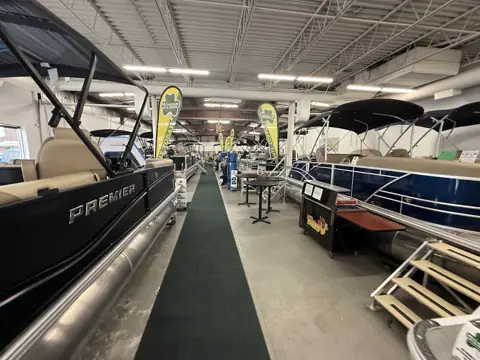 McLaughlin RV and Marine photo 2