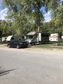Randys Mobile RV Repair in Branson, MO