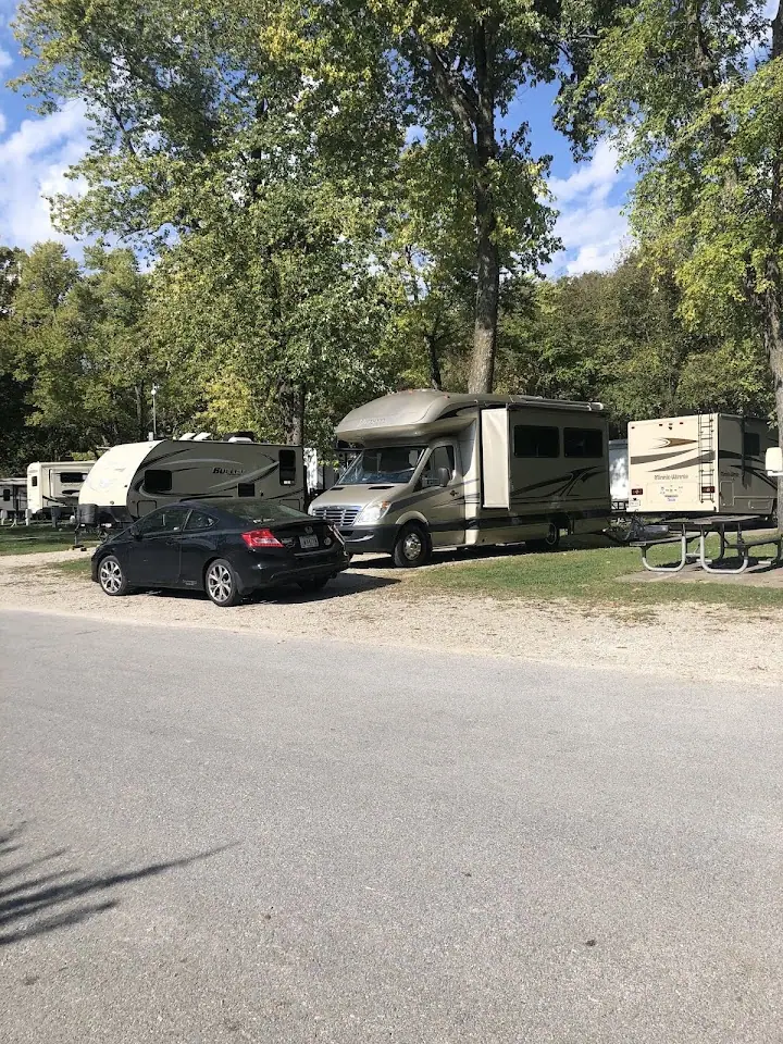 Randys Mobile RV Repair, RV repair in Branson